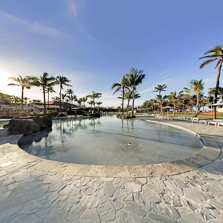 Hilton Grand Vacations Club Maui Bay Villas Kihei Exterior foto