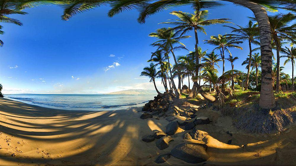 Hilton Grand Vacations Club Maui Bay Villas Kihei Exterior foto