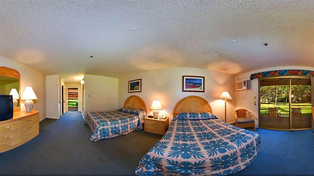 Hilton Grand Vacations Club Maui Bay Villas Kihei Exterior foto