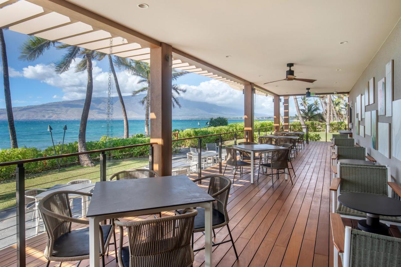 Hilton Grand Vacations Club Maui Bay Villas Kihei Exterior foto