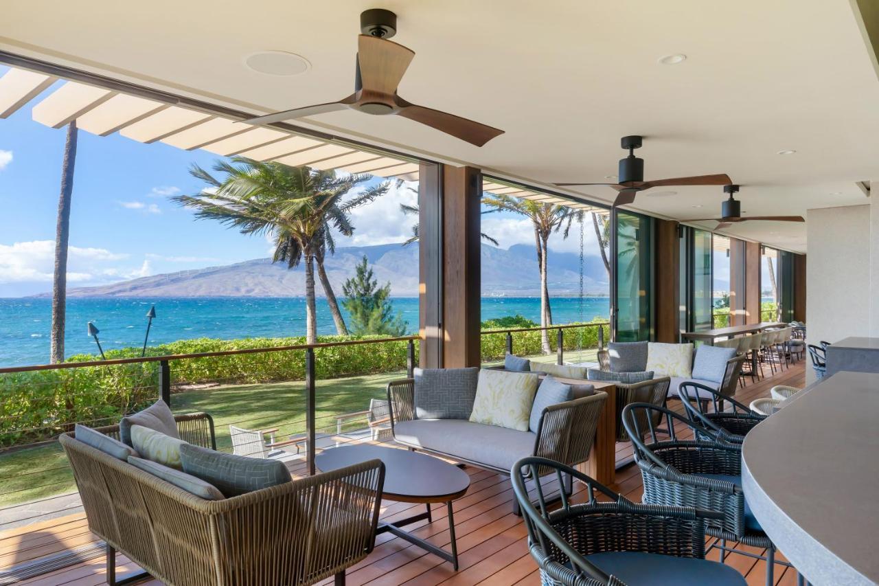 Hilton Grand Vacations Club Maui Bay Villas Kihei Exterior foto