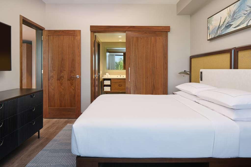 Hilton Grand Vacations Club Maui Bay Villas Kihei Quarto foto