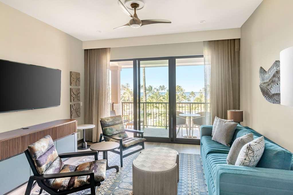 Hilton Grand Vacations Club Maui Bay Villas Kihei Quarto foto