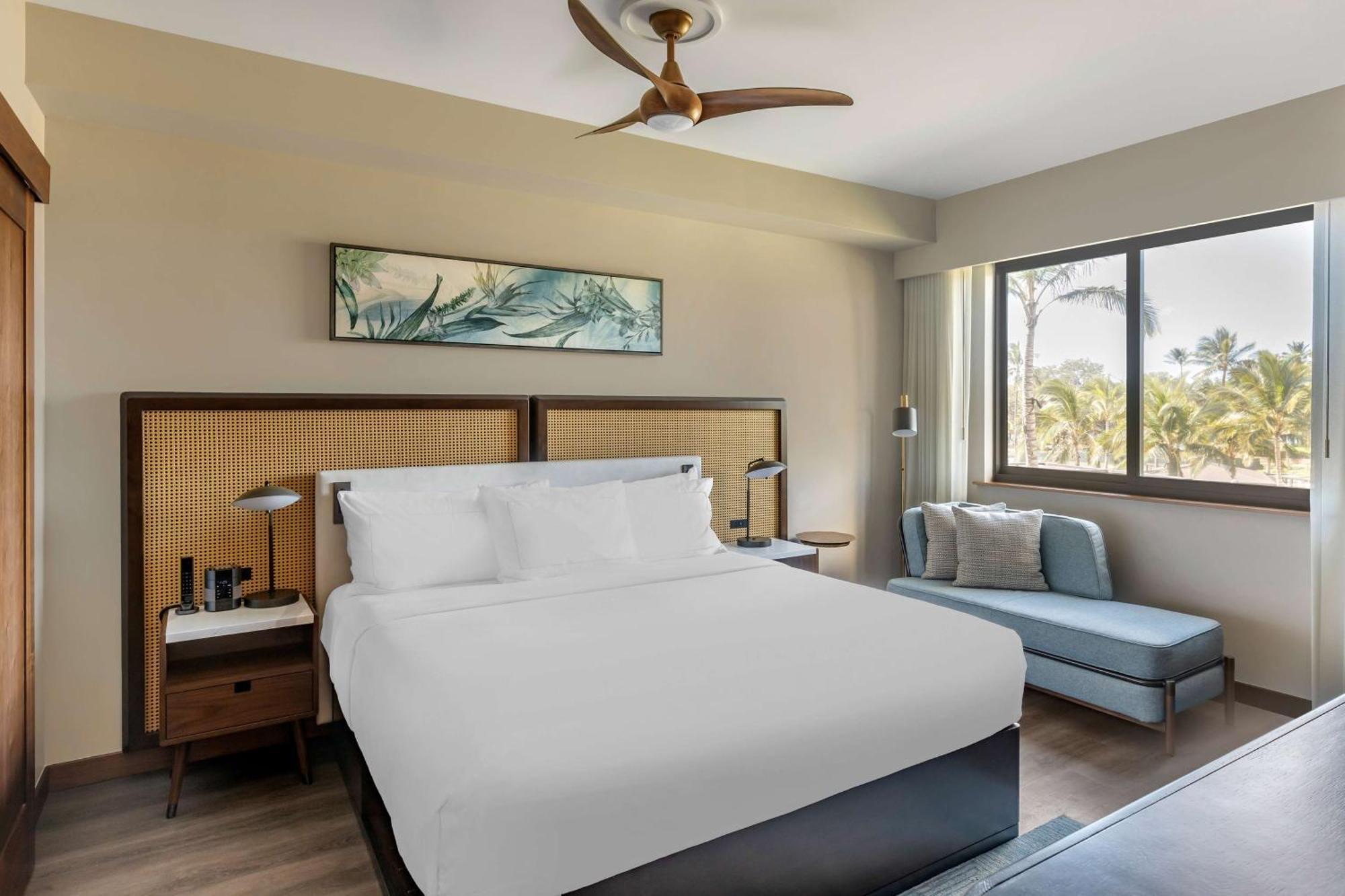 Hilton Grand Vacations Club Maui Bay Villas Kihei Exterior foto