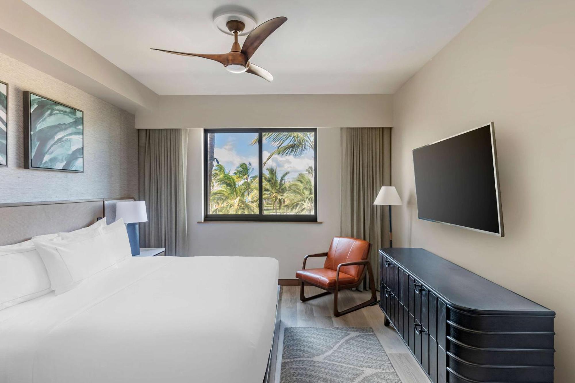 Hilton Grand Vacations Club Maui Bay Villas Kihei Exterior foto