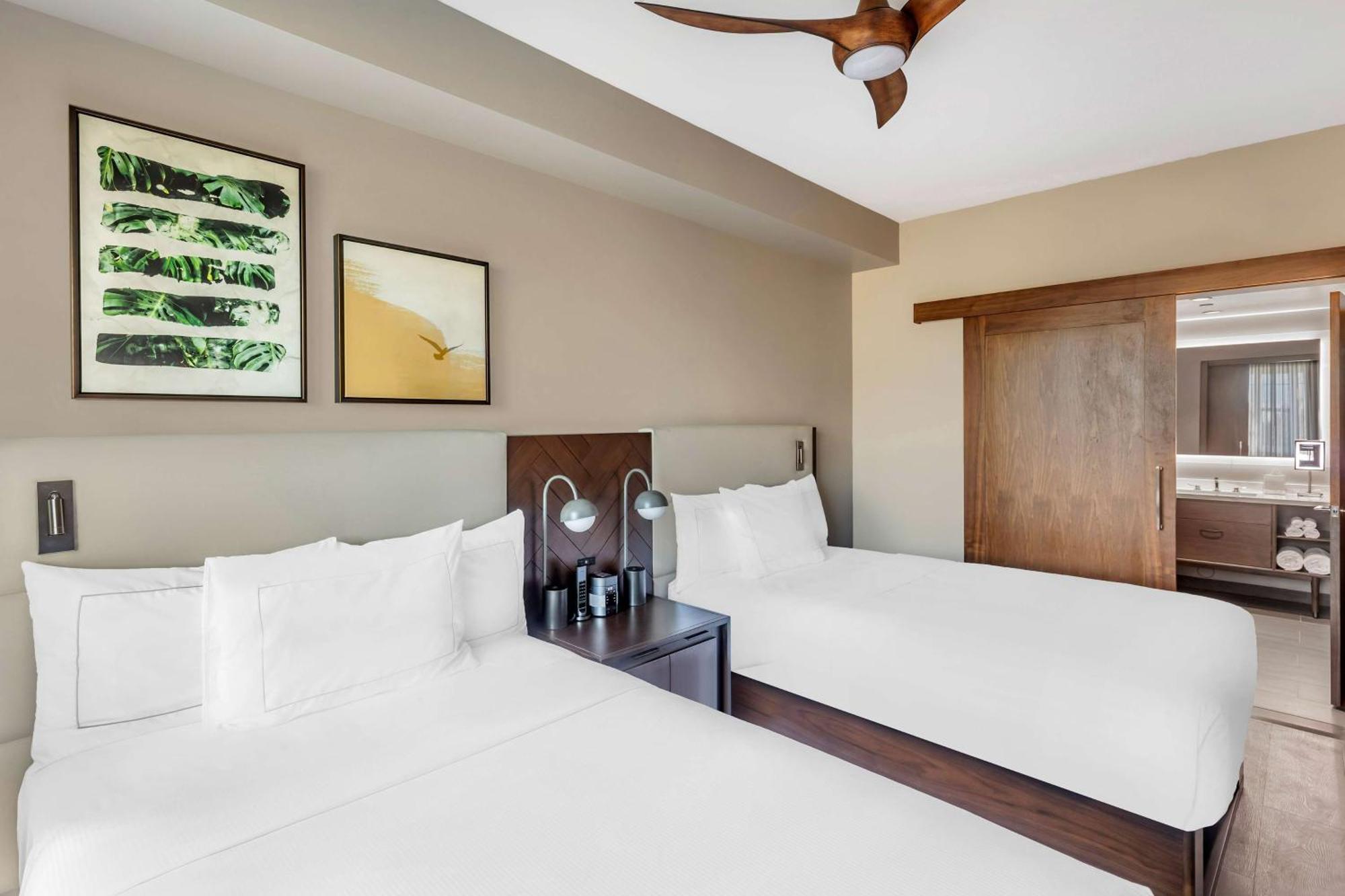 Hilton Grand Vacations Club Maui Bay Villas Kihei Exterior foto