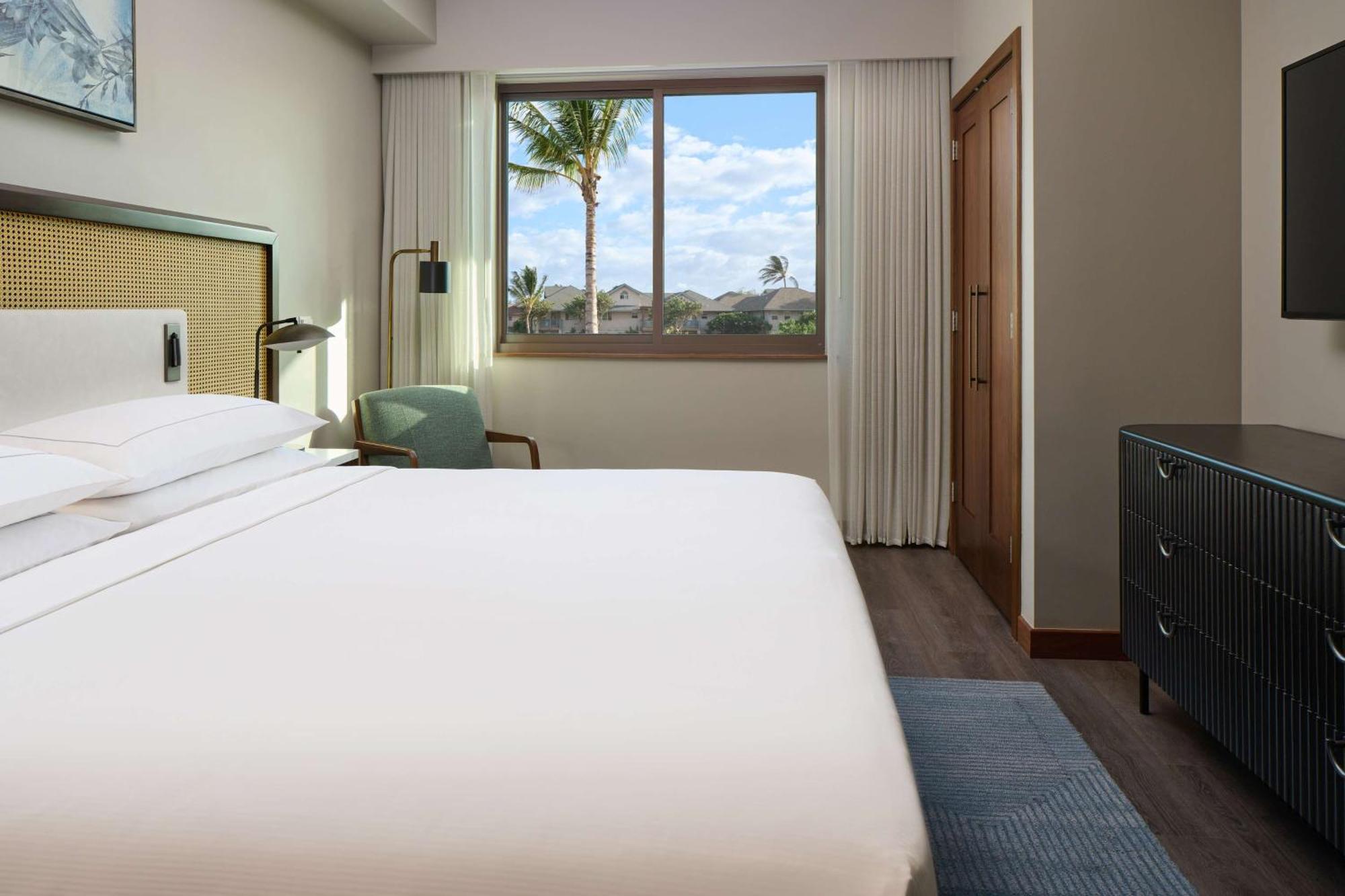 Hilton Grand Vacations Club Maui Bay Villas Kihei Exterior foto
