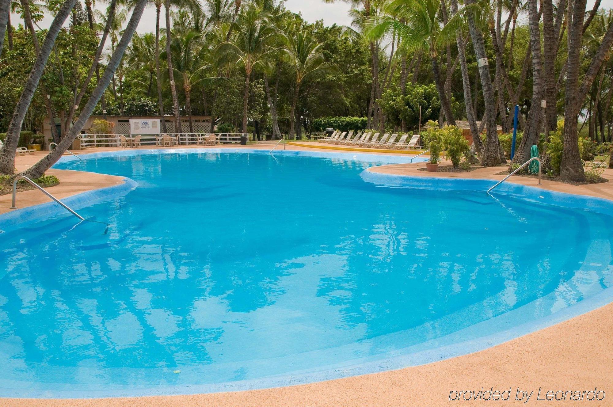 Hilton Grand Vacations Club Maui Bay Villas Kihei Exterior foto